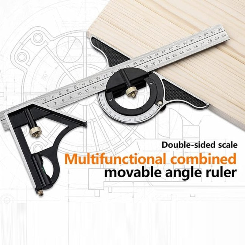 BowLift | Multifunctional combination of movable angle cutter set