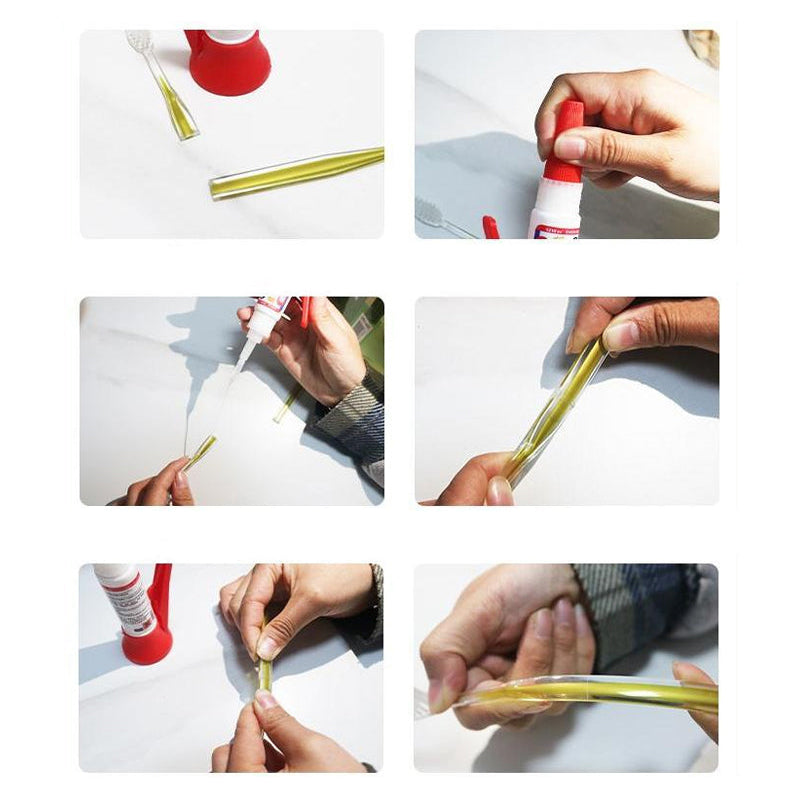 BowLift | Powerful Multi-Material Welding Repair Adhesive