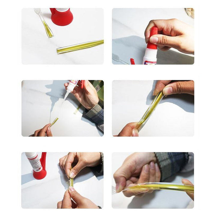 BowLift | Powerful Multi-Material Welding Repair Adhesive