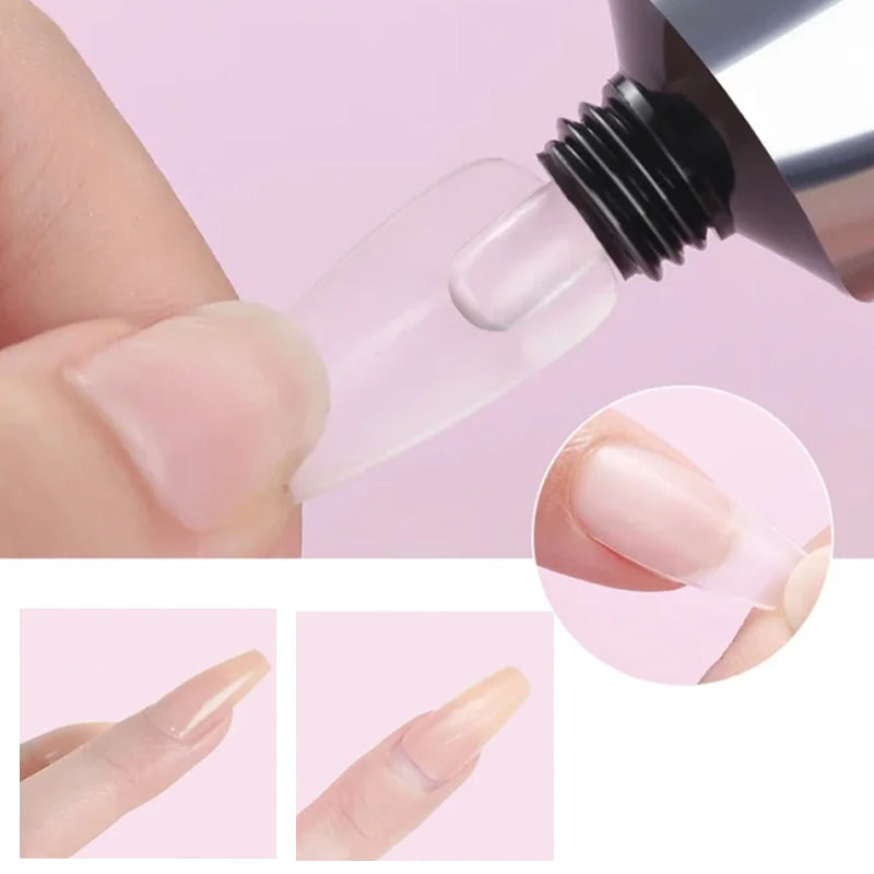 BowLift | Magic Solid Nail Glue & Remover