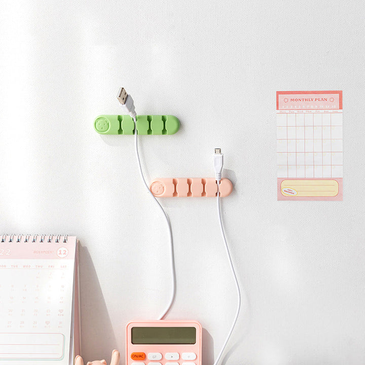 Cable Tidy Holders | Bowlift
