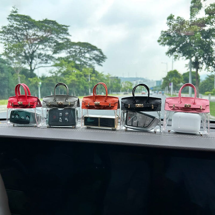 BowLift | Car Key Mini Handbag
