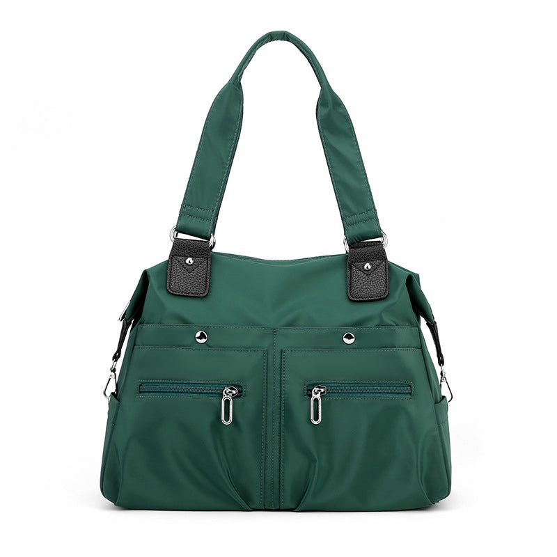 BowLift | Nylon Waterproof Handbag