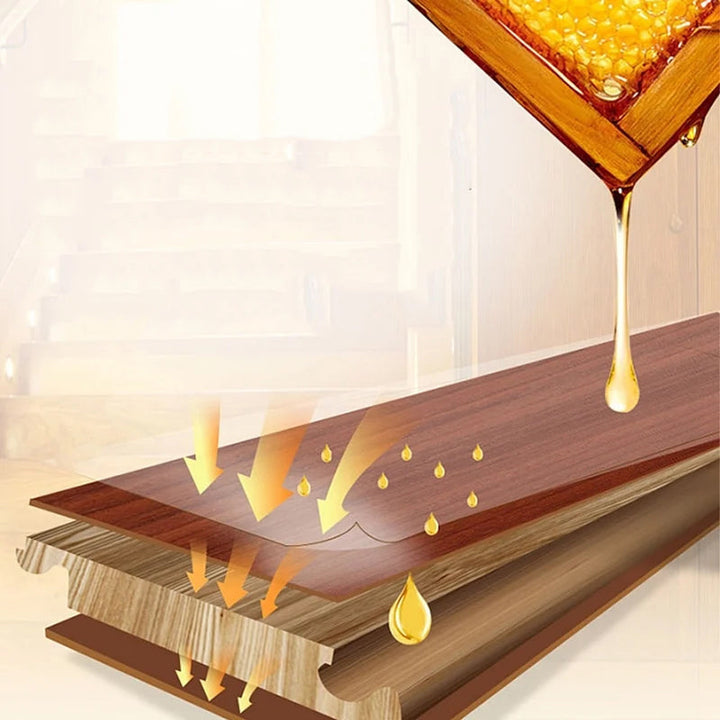 BowLift | Natural micro-molecular beeswax
