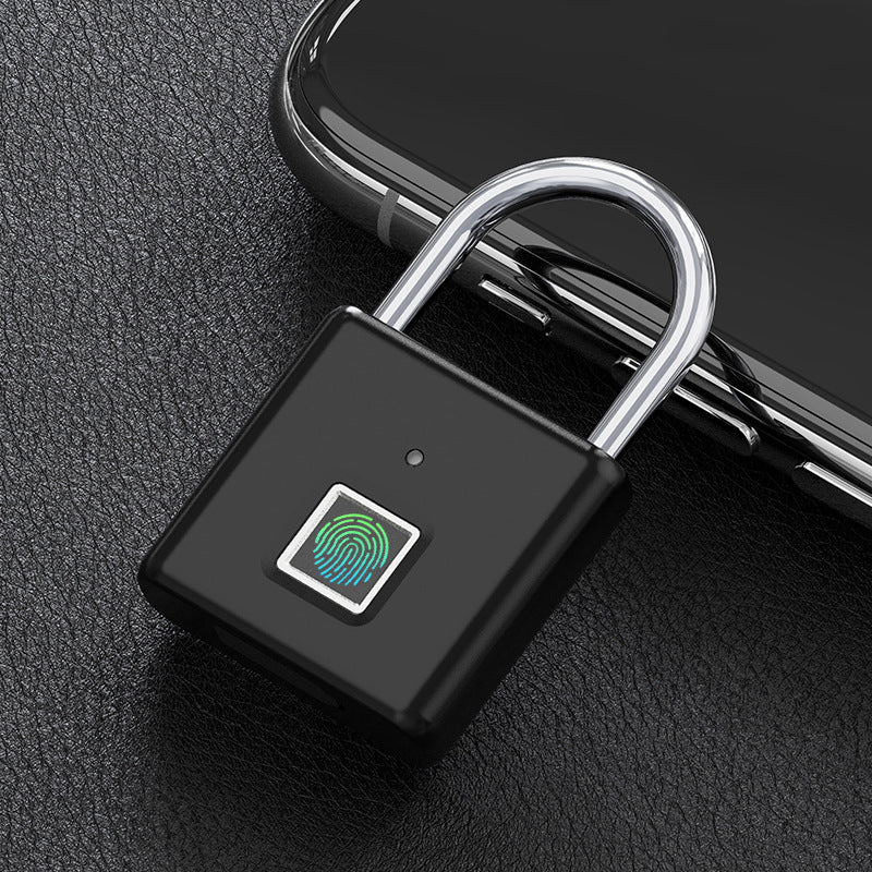 BowLift | Intelligent Fingerprint Lock