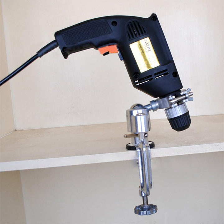360-Degree-Vise | Bowlift