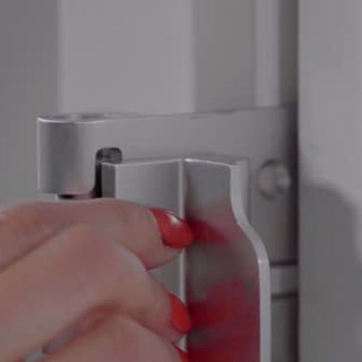BowLift | Security door lock