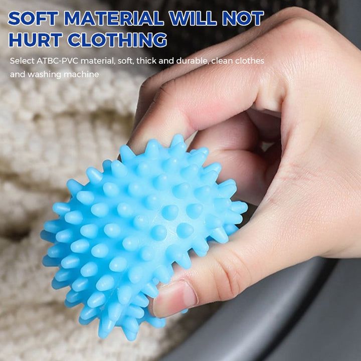 Reusable Laundry Dryer Balls | Bowlift