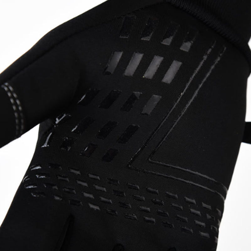 BowLift | Water-repellent thermal gloves