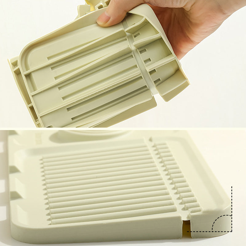 BowLift | Silicone Drain Mat