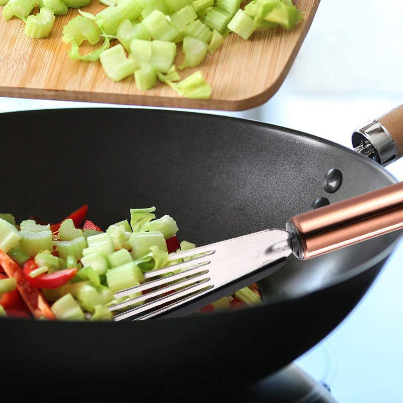 Nonstick Spatula Turner | Bowlift