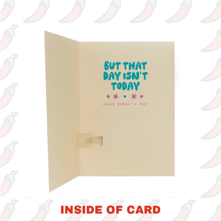 BowLift | Joker Greeting Joke Card
