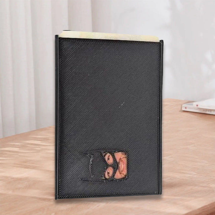 BowLift | Batman ID Card Cover