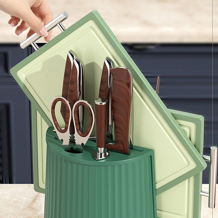 Kitchen Storage Rack | Bowlift