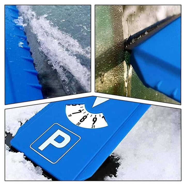 Parking meters | Bowlift