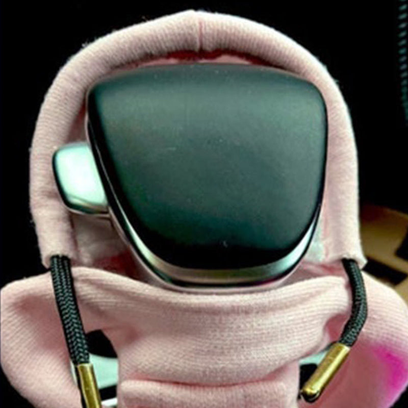 BowLift | Gear Lever Cover