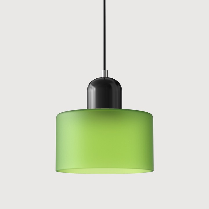 BowLift | Bauhaus Creative Glass Pendant Light - Creative Glass for an Elegant Interior