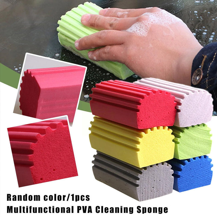 PVA Cleaning Sponges | Bowlift