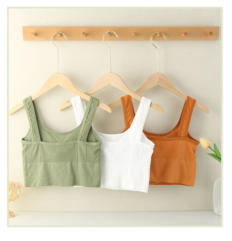 BowLift | Wide Shoulder Beautiful Back Bra