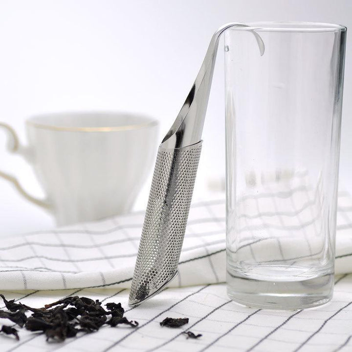BowLift | Tea Sprayer made of Stainless Steel