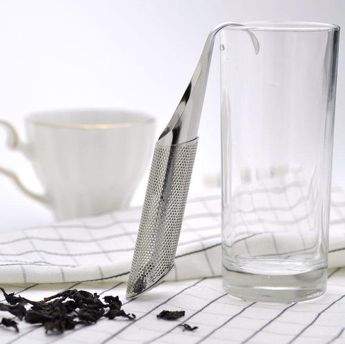 BowLift | Tea Sprayer made of Stainless Steel