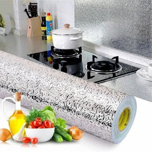 BowLift | Kitchen Oil-proof Stickers
