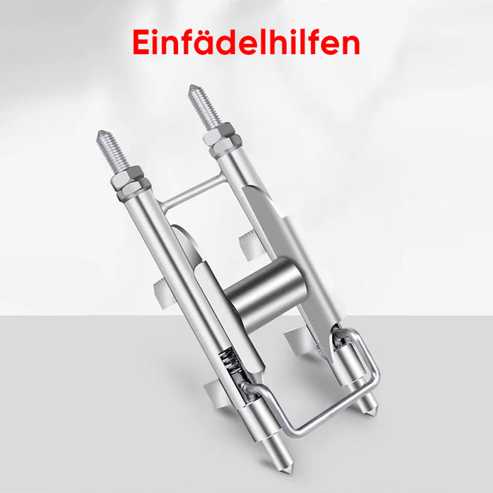 Single threading aid | Bowlift