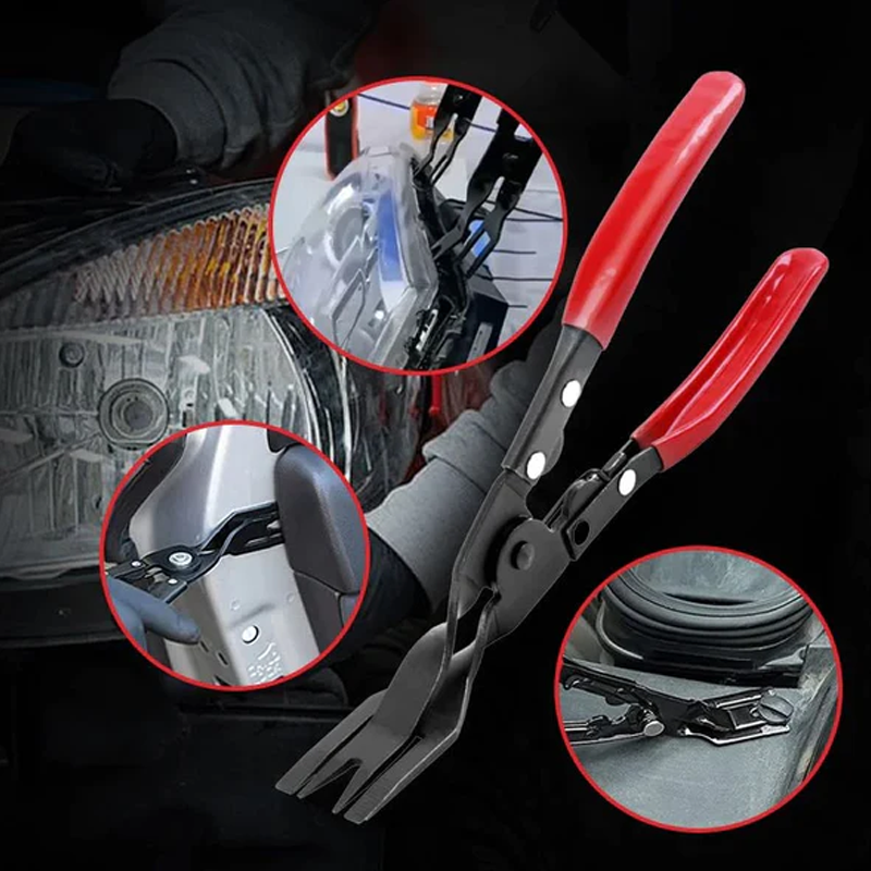 Plastic Rivet Cutter | Bowlift
