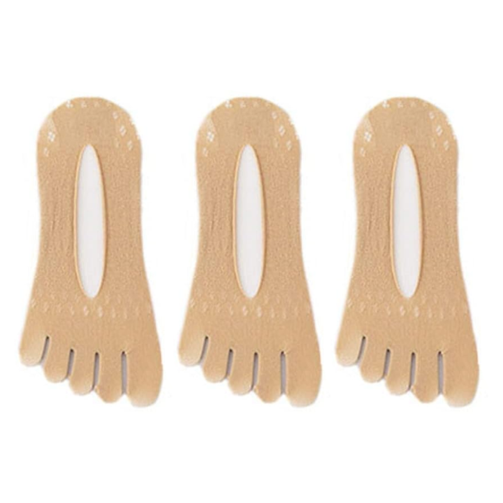 New Women's Toe Socks | Bowlift