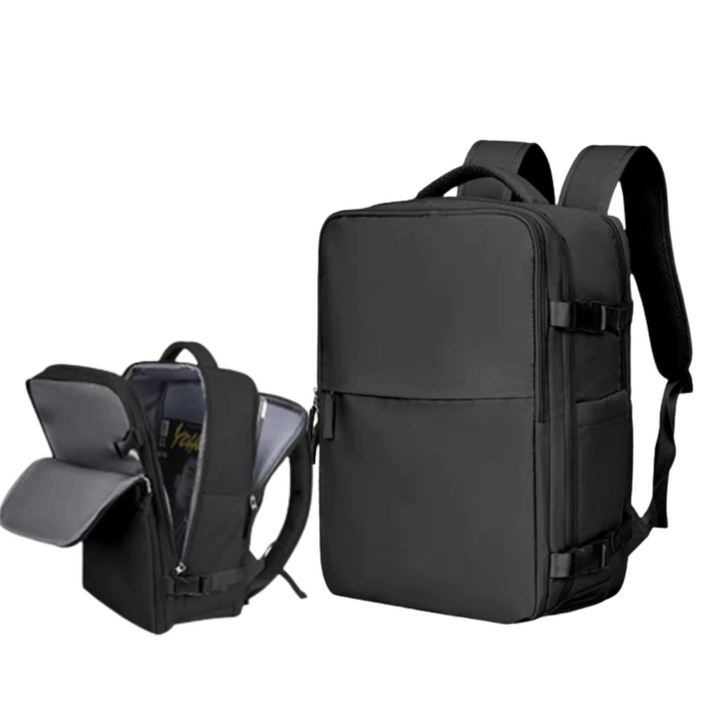 BowLift | EasyTravel Hand Luggage - Stylish and spacious hand luggage for ultimate travel comfort and convenience
