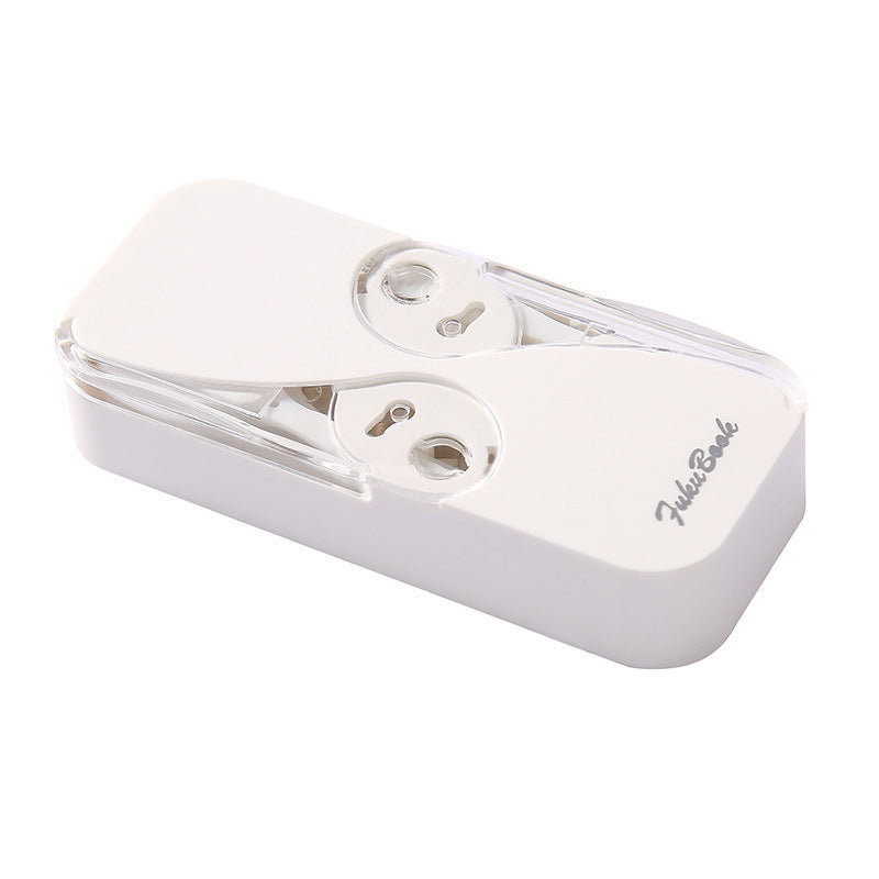 BowLift | Portable Floss Dispenser (with 50 Floss)