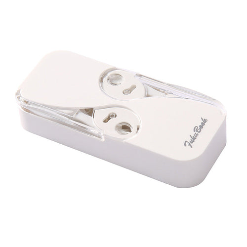 BowLift | Portable Floss Dispenser (with 50 Floss)