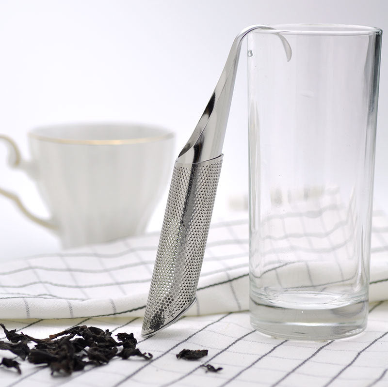 BowLift | Stainless Steel Tea Infuser