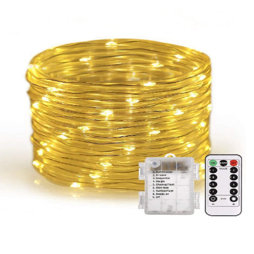 BowLift | LED Decorative String Lights