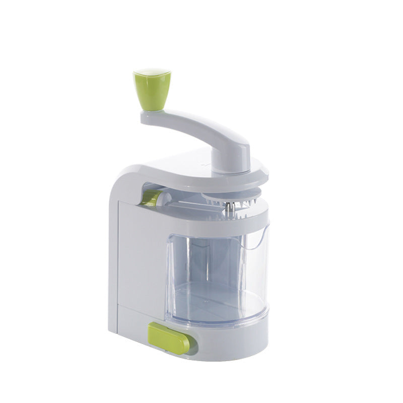 BowLift | Thousand Shredded Potato Maker
