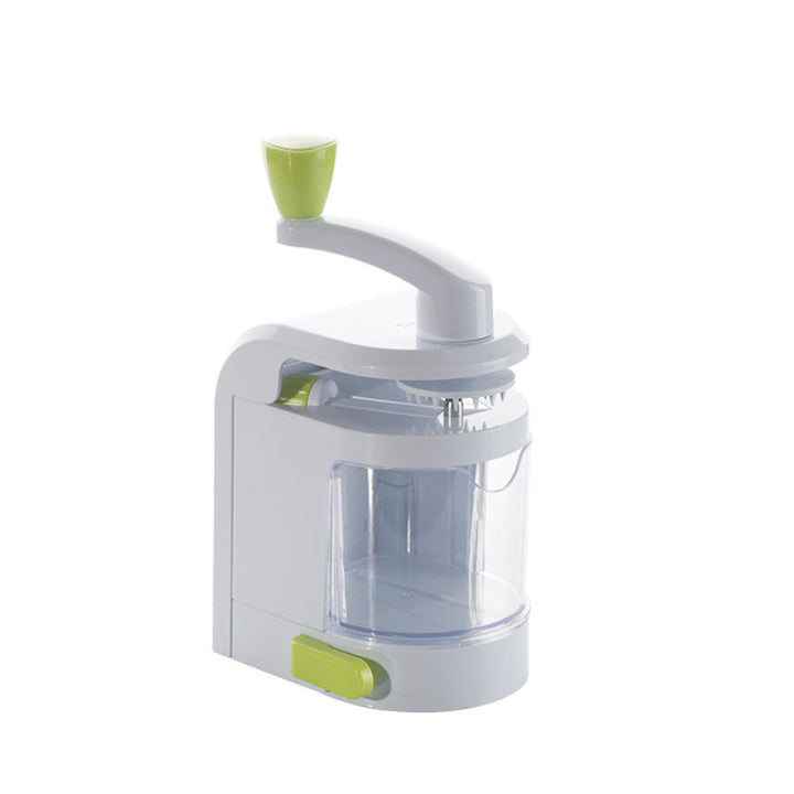 BowLift | Thousand Shredded Potato Maker