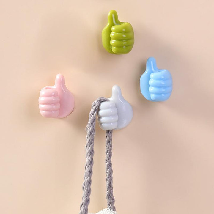 BowLift | Creative Hand Gesture Hook