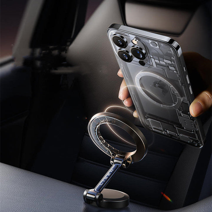 BowLift | Magnetic Phone Mount For Car