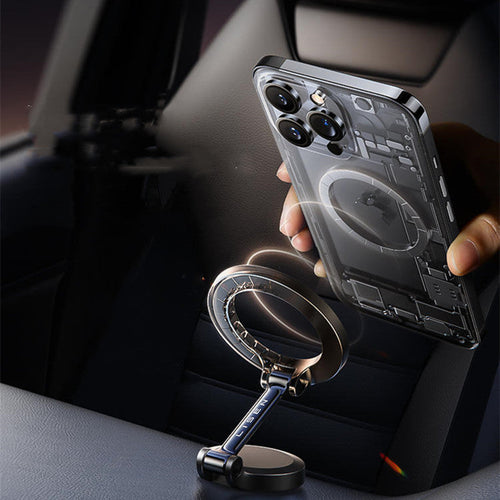 BowLift | Magnetic Phone Mount For Car