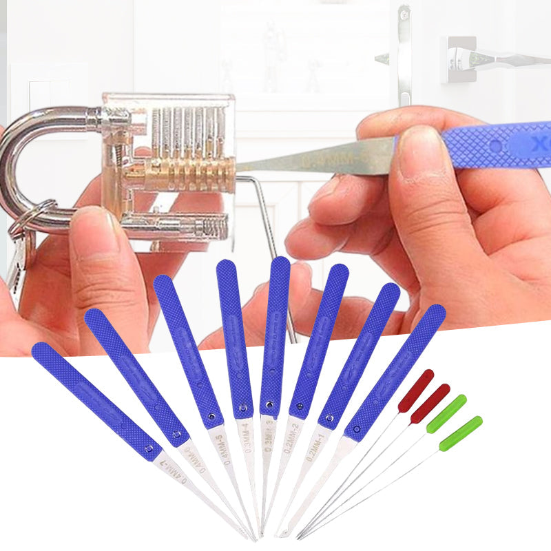BowLift | Key Remover(12 pcs)