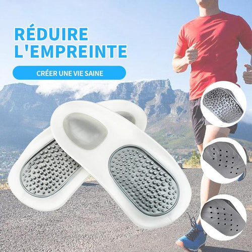 Ciaovie Orthopedic Insole | Bowlift