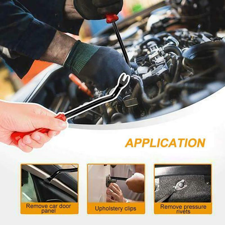 BowLift | Auto Mounting Box Set