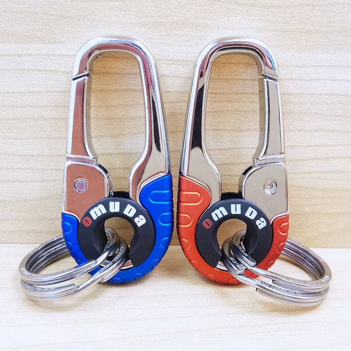 BowLift | Waist Keychain made of Stainless Steel