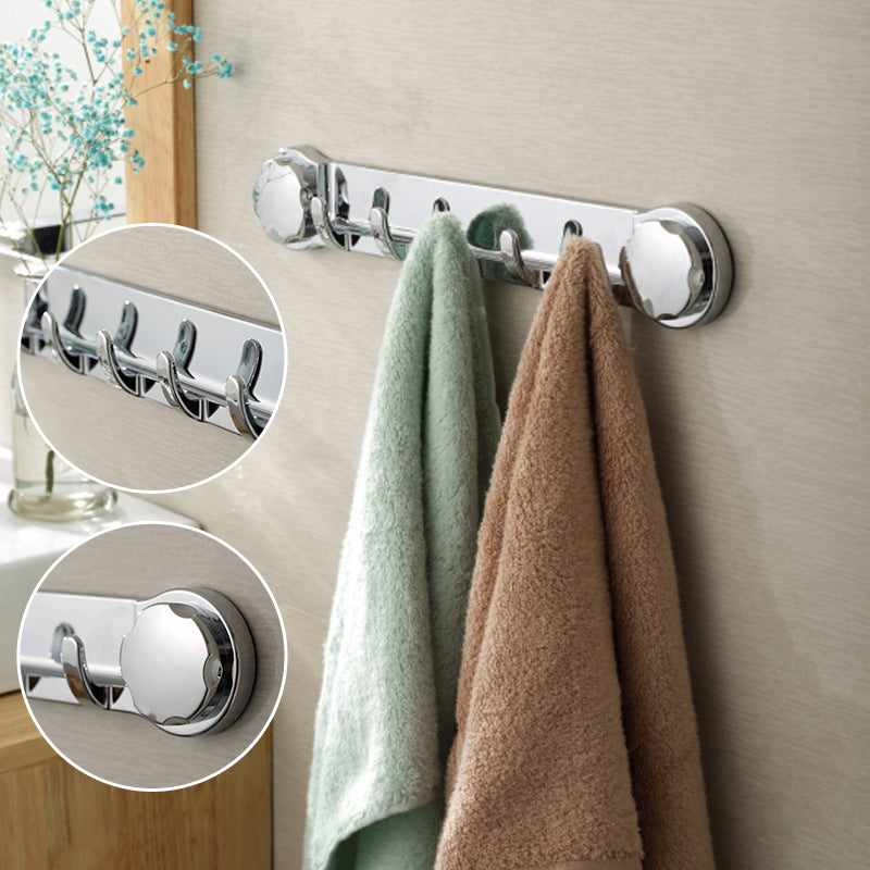 BowLift | Vacuum Suction Hook Shelf