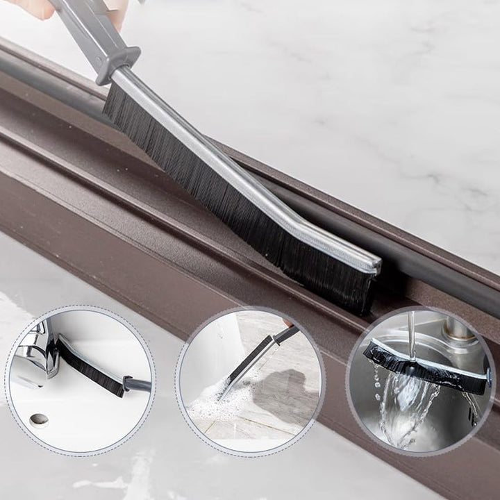 BowLift | Practical Crevice Cleaning Brush