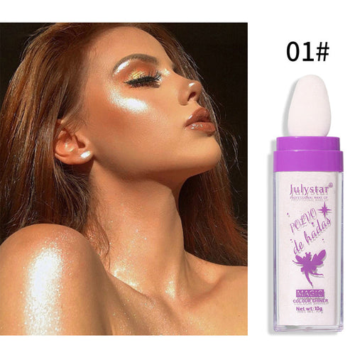 BowLift | Goddess Glow Makeup Shimmer Stick