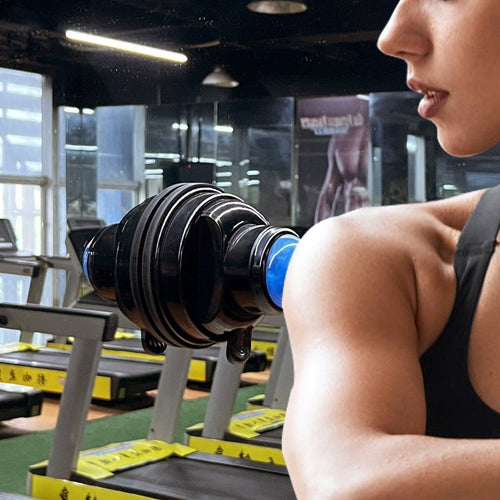 BowLift | Mountable massage ball