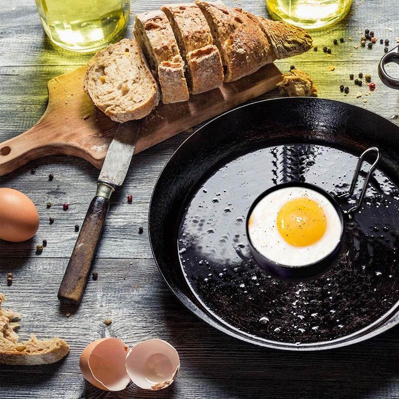 BowLift | Non-Stick Omelette Ring Mold
