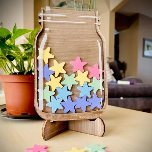 BowLift | 🌟Personalized Reward Jar🌟
