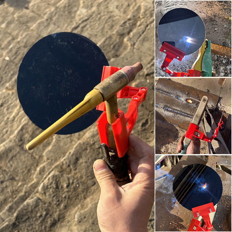 BowLift | Welding Blackout Panel